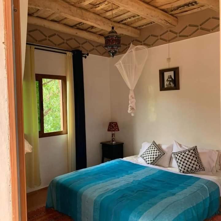 Riad Des Vieilles Charrues Boumalne Εξωτερικό φωτογραφία