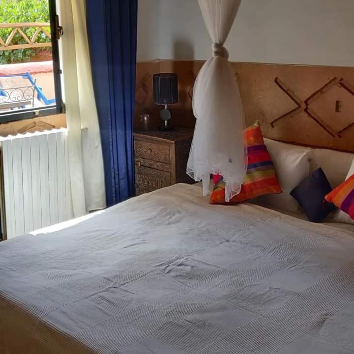 Riad Des Vieilles Charrues Boumalne Εξωτερικό φωτογραφία