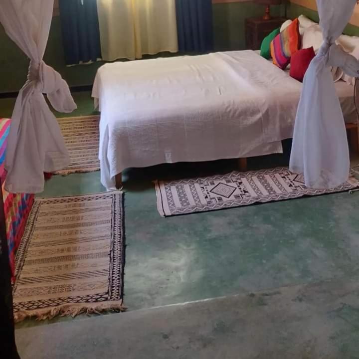 Riad Des Vieilles Charrues Boumalne Εξωτερικό φωτογραφία